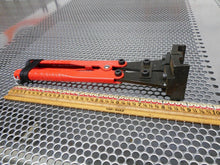 Load image into Gallery viewer, 51002 37032 Crimper Tool Used With Warranty Fast Free Shipping
