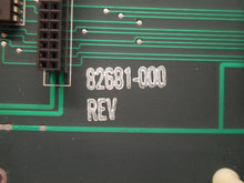 Load image into Gallery viewer, 82681-000 Circuit Board 94v0 TCI-2 01-95 D950003 Used With Warranty
