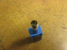 Load image into Gallery viewer, Sick WT4-P330 DC 10...30V 100mA Proximity Photoelectric Sensor Gently Used
