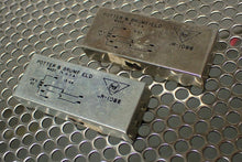 Load image into Gallery viewer, Potter &amp; Brumfield JR-1088 24VDC 15VA Relays Used With Warranty (Lot of 2)
