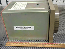 Load image into Gallery viewer, Capp USA R7351A1007 Temperature Controller R7351A1080 Case 0-400C 0-800F Type J
