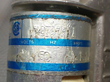 Load image into Gallery viewer, Gorman Rupp 712500-228 Oscillating Pump 24V 50Hz 1.1A Used With Warranty
