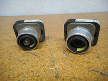 Load image into Gallery viewer, Allen Bradley 800T-PT16 Ser N Illuminated Pushbuttons Used W/ Warranty(Lot of 2)

