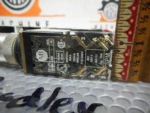 Load image into Gallery viewer, Allen Bradley 800MR-D6 Ser A Red Pushbuttons &amp; 800M-XAK Ser A Contact Block (10)
