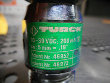 Load image into Gallery viewer, Turck 46952 Bi5-G18-AN6X-B1341 Sensor 10-30VDC 200mA Used With Warranty
