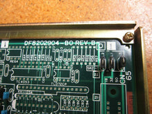 Load image into Gallery viewer, Yaskawa JANCD-SR21-1 DF8202904-BO Rev B PC Control Board Used
