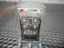 Load image into Gallery viewer, Allen Bradley 700-HF32Z24-1-4 Ser B Relay 24VDC &amp; 700-HN116 Ser B Socket Used
