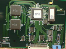 Load image into Gallery viewer, Fadal PCB-0304 Rev A VGA Graphics Board 1420-6 ELE-2063 Rev A4 New Old Stock
