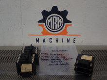 Load image into Gallery viewer, Heinemann AM3S-A9A8A8-LI-02-W-AB-52 Circuit Breakers 7A 480V New (Lot of 3)
