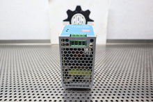 Load image into Gallery viewer, Mean Well NDR-240-24 Power Supply 100-240VAC 2.8A Used With Warranty
