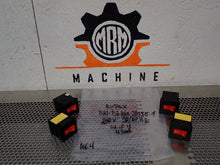 Load image into Gallery viewer, Airpax R21-1-2.00A-20155-1 Circuit Breakers 250V 50/60Hz Used (Lot of 4)
