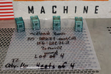 Load image into Gallery viewer, Midland Ross 145-00087-001 (A) 156-12C7L2 Relays 24VDC Used Warranty (Lot of 4)
