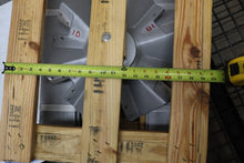 Load image into Gallery viewer, AIRFOIL IMPELLERS 13118-6-60 P1-1-3/8 Bushing New Old Stock See All Pictures
