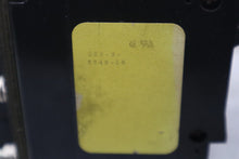Load image into Gallery viewer, Airpax 229-3-6748-16 Circuit Breaker 30A 3-Pole New Old Stock See All Pictures
