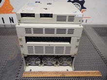 Load image into Gallery viewer, Yaskawa SERVOPACK Model SGDB-50AN Servo Drive Used W/ Warranty See All Pictures
