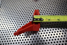 Load image into Gallery viewer, Brady 65666 Ball Valve Lockouts Small 9/32" NYLON New Old Stock (Lot of 2)
