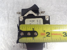 Load image into Gallery viewer, Airpax IEGX1-1-63F-13.0-03-V Circuit Breaker 13A 250V 50/60Hz New (Lot of 2)
