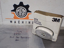 Load image into Gallery viewer, 3M 8714 Acid Gas Respirator New Old Stock See All Pictures
