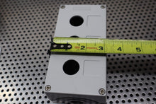 Load image into Gallery viewer, Siemens 3SU1853-0AA00-0AB1 Enclosure New Old Stock See All Pictures
