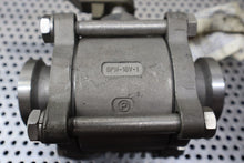 Load image into Gallery viewer, PBM SPH-16V SP-16-3CB Ball Valve New Old Stock See All Pictures
