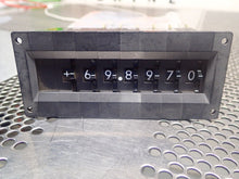 Load image into Gallery viewer, Digiswitch 3-C-101 Rev. C 6-Digit Thumbwheel Switch New Old Stock See All Pics
