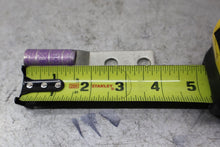 Load image into Gallery viewer, Harger B-15 GECLB41020 Purple 2-Hole Lugs New Old Stock (Lot of 15)
