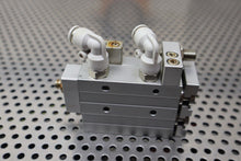 Load image into Gallery viewer, Airtac HLQ12X20SA Slide Cylinder Used With Warranty See All Pictures
