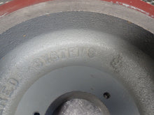 Load image into Gallery viewer, Kaufman Engineered Systems 9&quot; Wheel Used With Warranty See All Pictures
