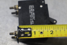 Load image into Gallery viewer, Heinemann AM2-A3-A 15A Circuit Breaker 240VAC 50/60Hz 2-Pole Used With Warranty
