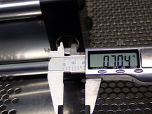 Load image into Gallery viewer, Parker Series 2MNR 03.25 F2MNRUT9A 18.00 Pneumatic Cylinder Used With Warranty
