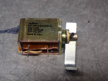 Load image into Gallery viewer, Potter &amp; Brumfield S22-1435 006-1042348 Solenoids 24VDC New Old Stock (Lot of 2)
