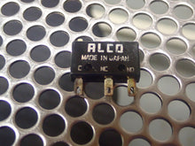 Load image into Gallery viewer, ALCO F55 Snap Switches 5A 125VAC 3A 250VAC New Old Stock (Lot of 25)
