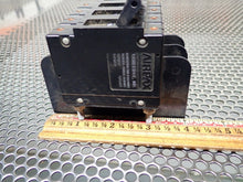 Load image into Gallery viewer, Airpax 205-1114-2REC2-5043-1 Circuit Breakers 10A 250V 50/60Hz Used (Lot of 2)

