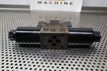 Load image into Gallery viewer, NACHI SE-G01-E3X-GRV-D2-40 Solenoid Valve Used With Warranty See All Pictures
