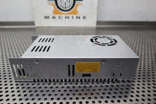 Load image into Gallery viewer, Mean Well S-350-24 Power Supply 115VAC 6.5A 230VAC 4.5A 24V Used With Warranty
