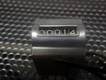 Load image into Gallery viewer, Mercury CE40AN5014 5-Digit Counter Used With Warranty See All Pictures
