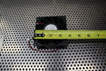 Load image into Gallery viewer, Minebea Motor NMB-MAT 3615KL-05W-B70 Axial Fans New Old Stock (Lot of 5)
