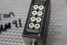 Load image into Gallery viewer, Omron V680-HAM91 Module 24VDC 0.15A Used With Warranty See All Pictures
