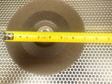 Load image into Gallery viewer, Scotsman 969850 Ready Mount Grinding Wheels 7&quot; X 1/4&quot; New Old Stock (Lot of 4)
