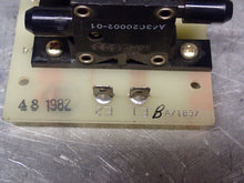 Load image into Gallery viewer, Micro Pneumatic Logic (4) A43C20002-01 Pressure Sensors W/ A71837 Circuit Board
