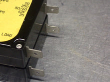 Load image into Gallery viewer, Airpax IUG11-1-62F-20.0-91 20A Circuit Breakers 250V 50/60Hz Used (Lot of 3)
