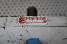Load image into Gallery viewer, Sheffer 773967 4AC 3 Cylinder Used With Warranty See All Pictures
