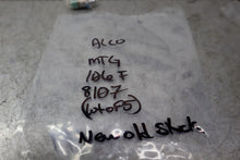 Load image into Gallery viewer, ALCO MTG-106F Toggle Switches 5A 125V 3A 250V New Old Stock (Lot of 5)
