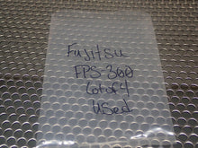 Load image into Gallery viewer, Fujitsu FPS-300 Switches Used With Warranty (Lot of 4) See All Pictures
