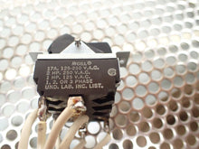Load image into Gallery viewer, McGill 17A 125-250VAC 2HP 250VAC 1HP 125VAC Switches Used Warranty (Lot of 6)
