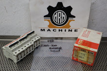 Load image into Gallery viewer, ABB S283-K10A Circuit Breakers 10A 480VAC 3P Used With Warranty (Lot of 3)

