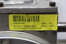 Load image into Gallery viewer, A Fischer PD1A503-2934 G-1000 Phase Drive Used With Warranty See All Pictures
