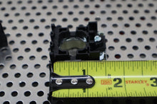 Load image into Gallery viewer, Siemens 3SU1152-6AA20-1AA0 Red Pilot Light Indicator New Old Stock
