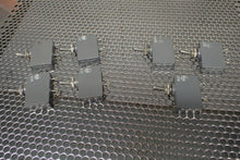 Load image into Gallery viewer, Airpax (4) 712-A-351 .35A 120V &amp; (3) 520-B-201 .20 120V Circuit Breakers Used
