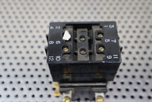 Load image into Gallery viewer, ITE/ROWAN 43B108724-15 2180D-FE33LA-29-XF1919-15 Contactor 2090-70RB-21 See Pics
